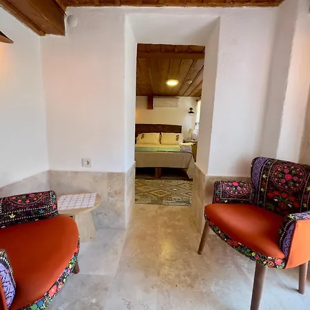 Séjour chez l'habitant Cirkince Sirince *
