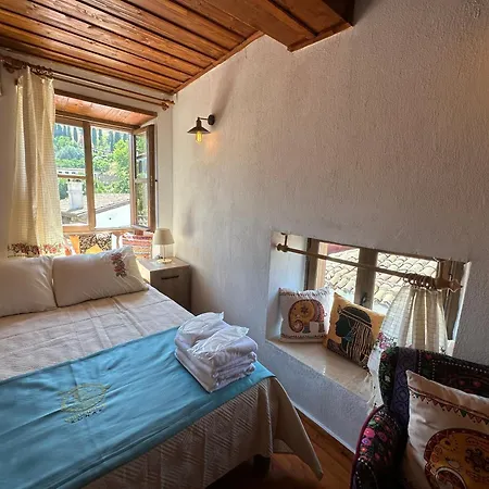 Cirkince Sirince Privatunterkunft Selçuk