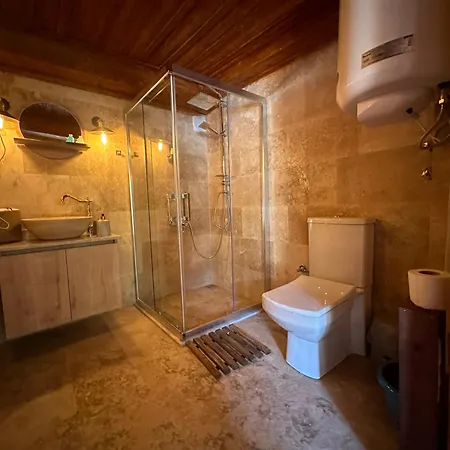 Séjour chez l'habitant Cirkince Sirince Selçuk