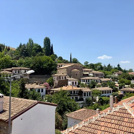 Alloggio in famiglia Cirkince Sirince Selçuk