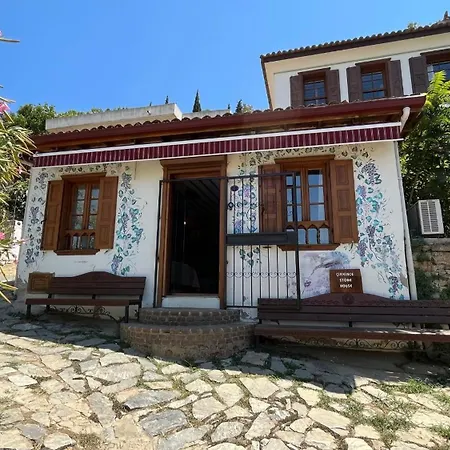 Cirkince Sirince Alloggio in famiglia Selçuk