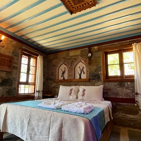 Alloggio in famiglia Cirkince Sirince Selçuk