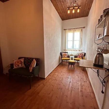 Cirkince Sirince Homestay Selcuk