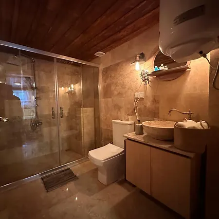 Cirkince Sirince Rum i privatbostad