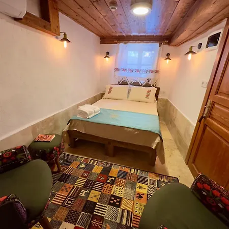 çirkince şirince *