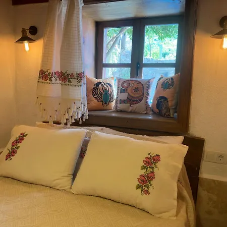 Homestay Cirkince Sirince Selcuk