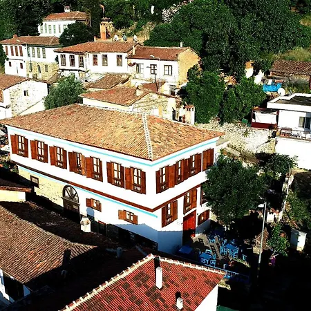 Homestay Cirkince Sirince Selcuk