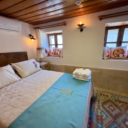 Séjour chez l'habitant çirkince şirince *