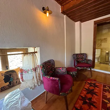 çirkince şirince Séjour chez l'habitant