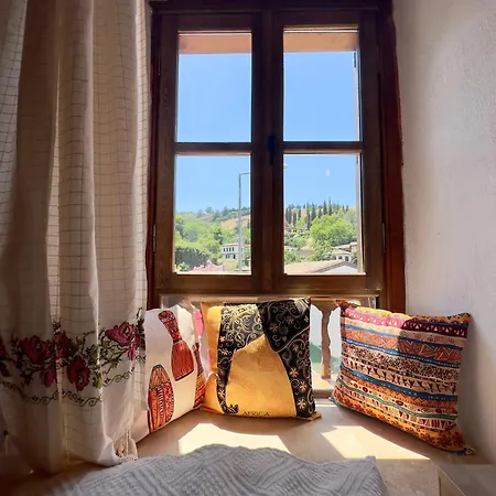 Pansiyon çirkince şirince Selçuk