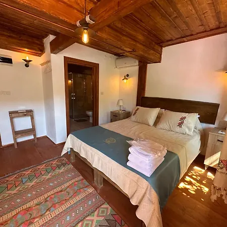 בית אירוח Cirkince Sirince *