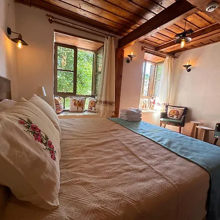 çirkince şirince Séjour chez l'habitant Selçuk