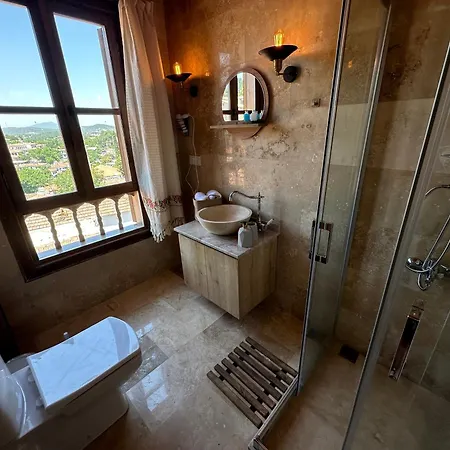 Rum i privatbostad Cirkince Sirince *