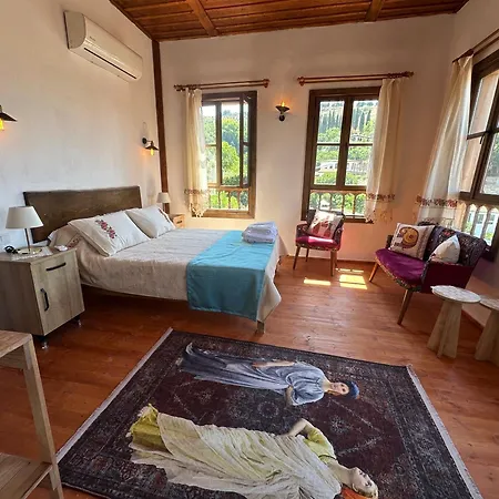 Ubytování v soukromí Cirkince Sirince *