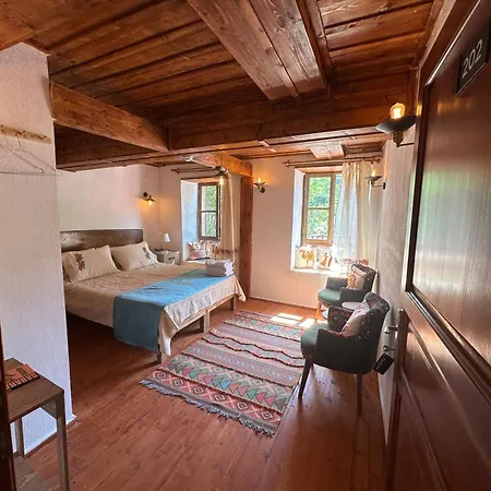 çirkince şirince * Selçuk