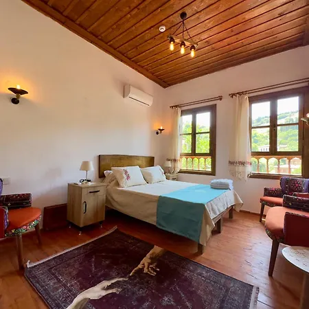 Cirkince Sirince Homestay Selcuk