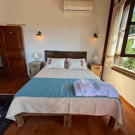 Rum i privatbostad Cirkince Sirince