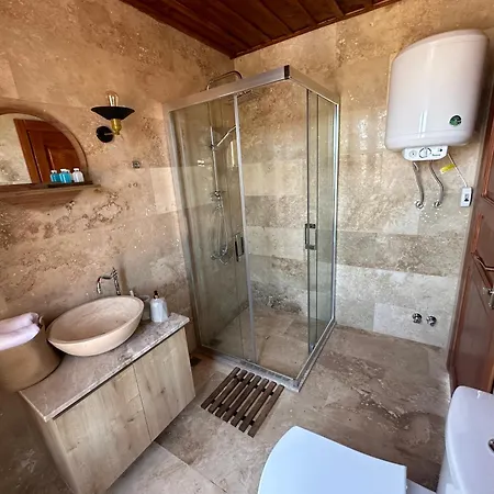 Homestay Cirkince Sirince Selcuk