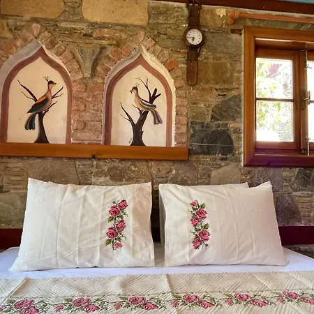 Cirkince Sirince Homestay Selcuk