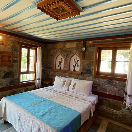 Homestay Cirkince Sirince