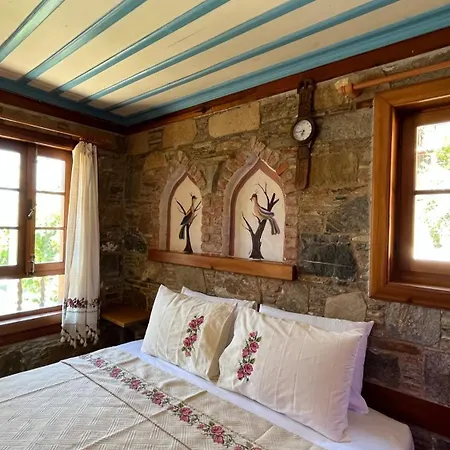 Cirkince Sirince Rum i privatbostad