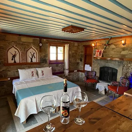 Homestay Cirkince Sirince