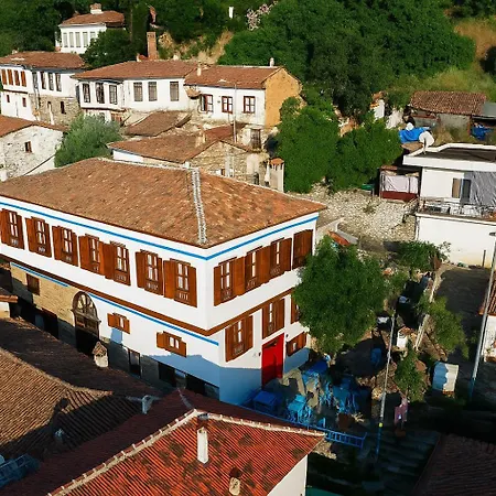 Rum i privatbostad Cirkince Sirince