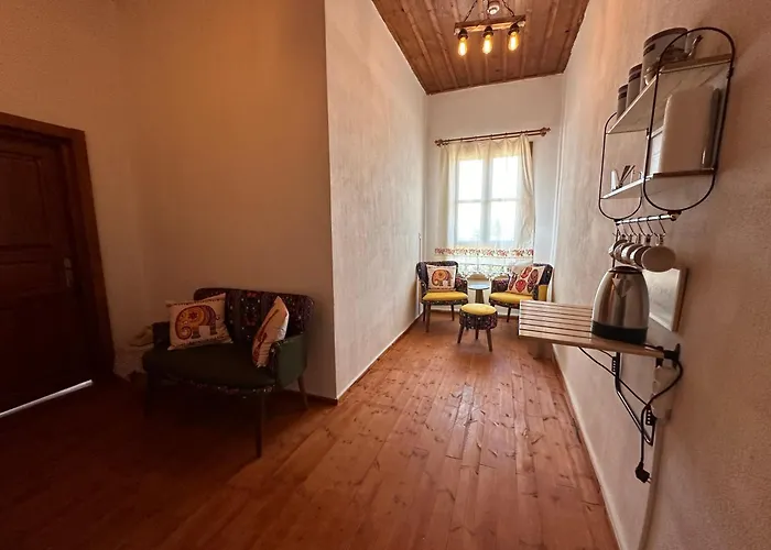 Cirkince Sirince Privat bolig Selçuk