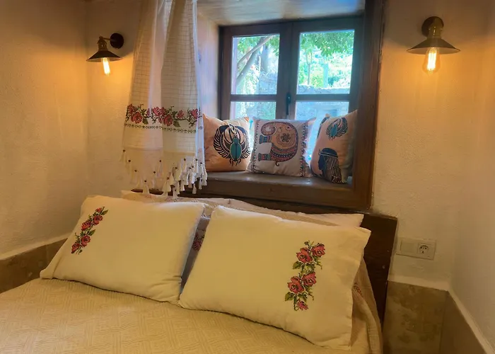 Privat bolig Cirkince Sirince Selçuk