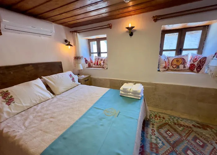 Privat bolig Cirkince Sirince *