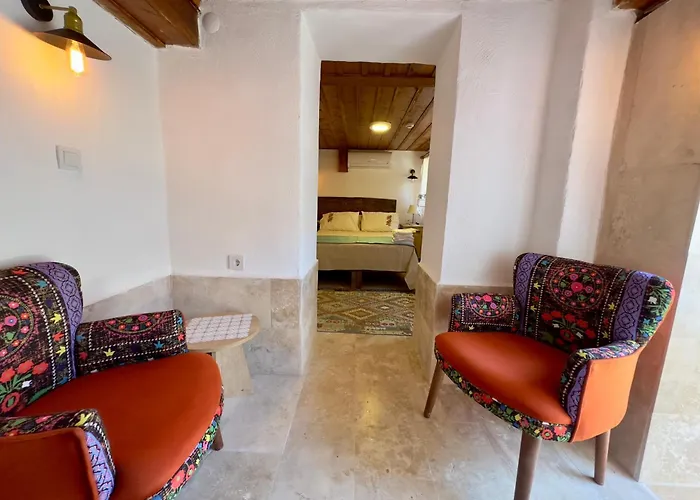 Pansiyon çirkince şirince *