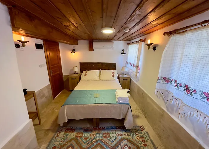 Cirkince Sirince Selçuk