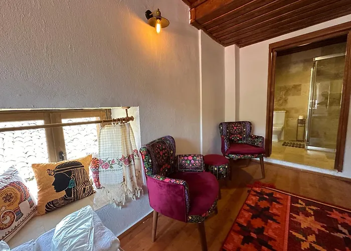 çirkince şirince Pansiyon