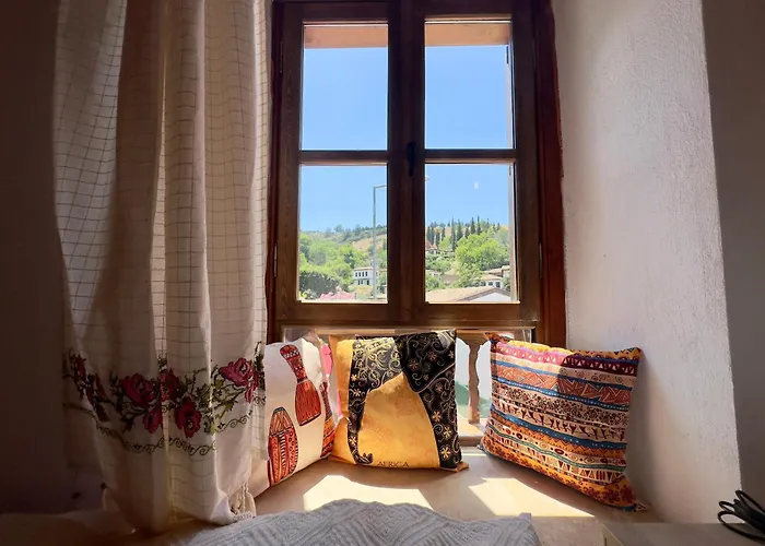 Privat bolig Cirkince Sirince Selçuk