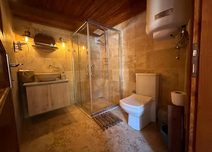 Privat bolig Cirkince Sirince Selçuk