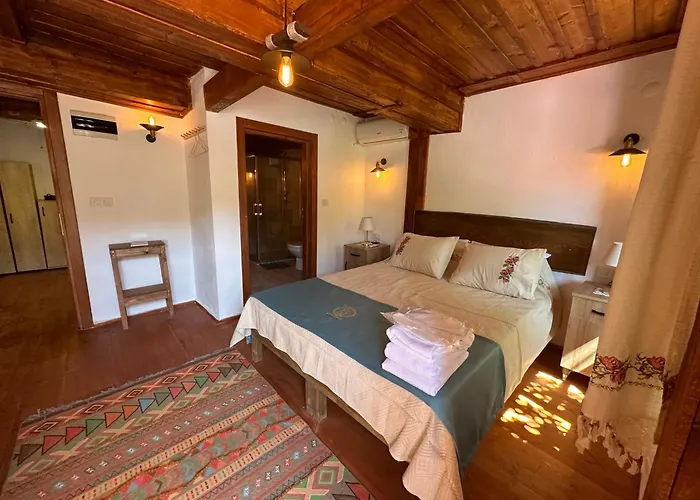 Privat bolig Cirkince Sirince *