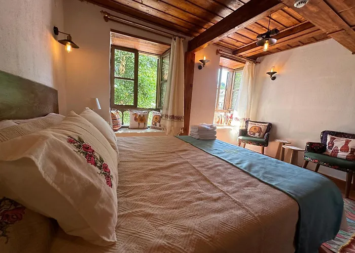 Cirkince Sirince Privat bolig Selçuk