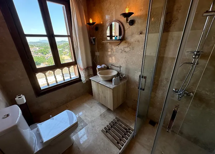 Privat bolig Cirkince Sirince *