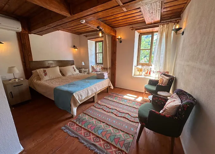 Privat bolig Cirkince Sirince Selçuk