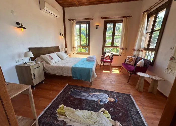 Privat bolig Cirkince Sirince *