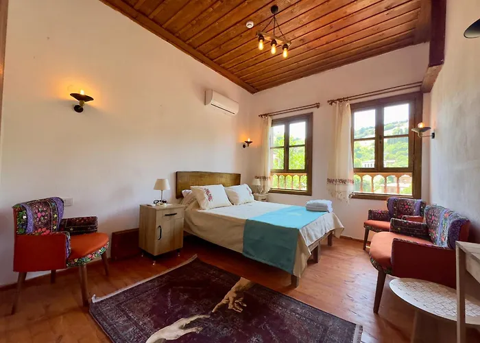 Cirkince Sirince Privat bolig Selçuk