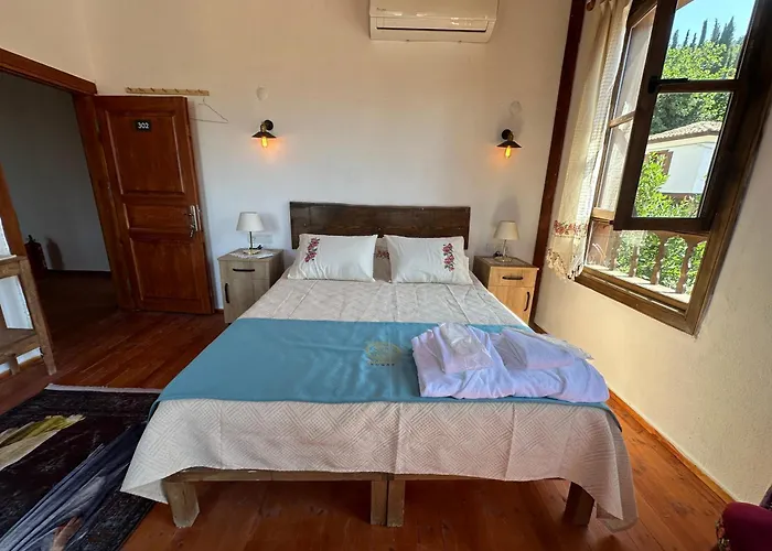 Privat bolig Cirkince Sirince