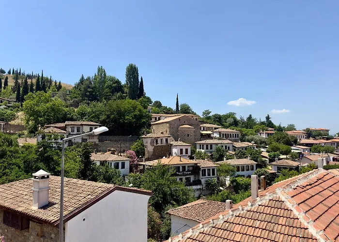 Pansiyon çirkince şirince Selçuk