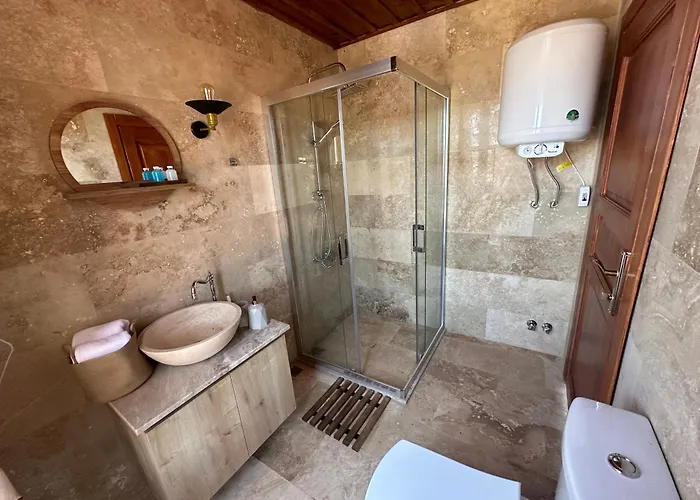 Privat bolig Cirkince Sirince Selçuk