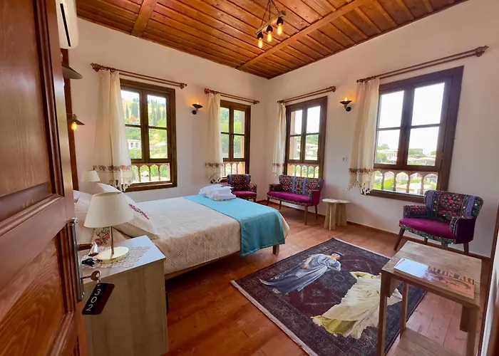 Privat bolig Cirkince Sirince *