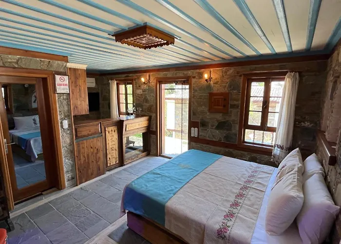 Privat bolig Cirkince Sirince *