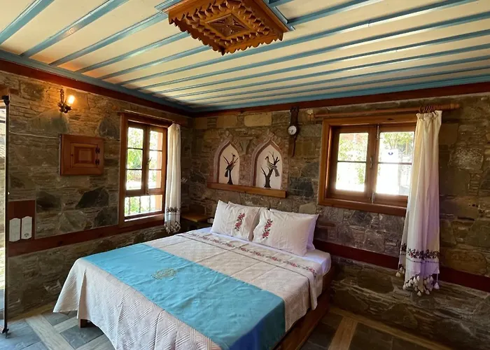 Privat bolig Cirkince Sirince