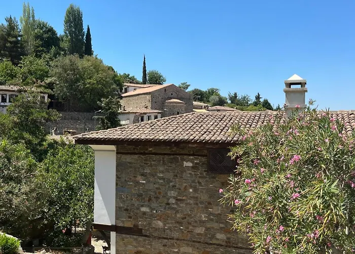 çirkince şirince Pansiyon *