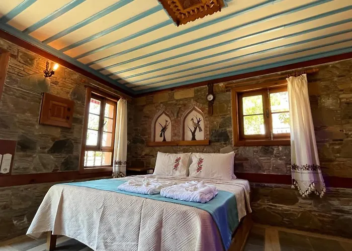 Privat bolig Cirkince Sirince Selçuk