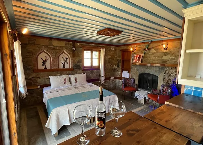 Privat bolig Cirkince Sirince